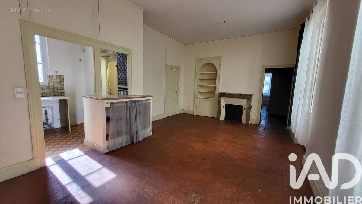 Photo 1 - Maison à ROMORANTIN-LANTHENAY