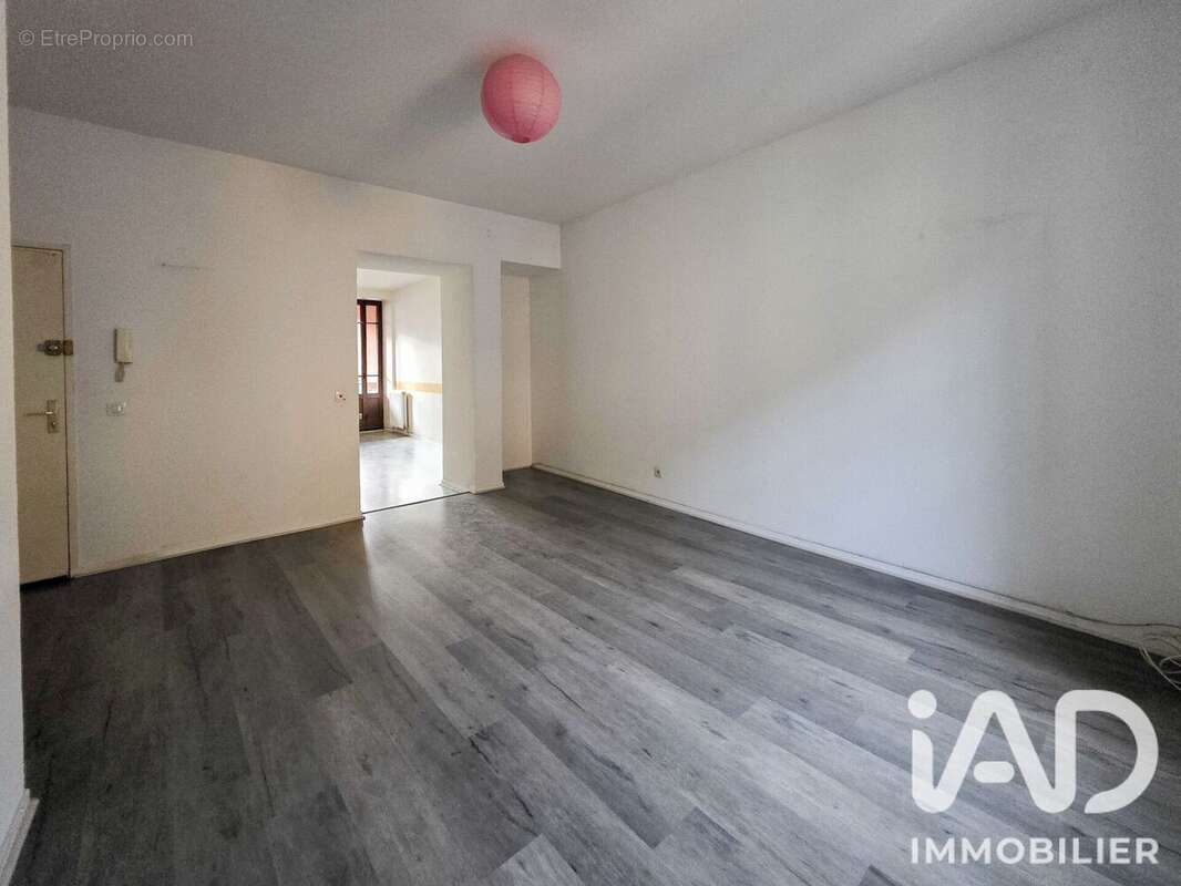Photo 3 - Appartement à ANNECY