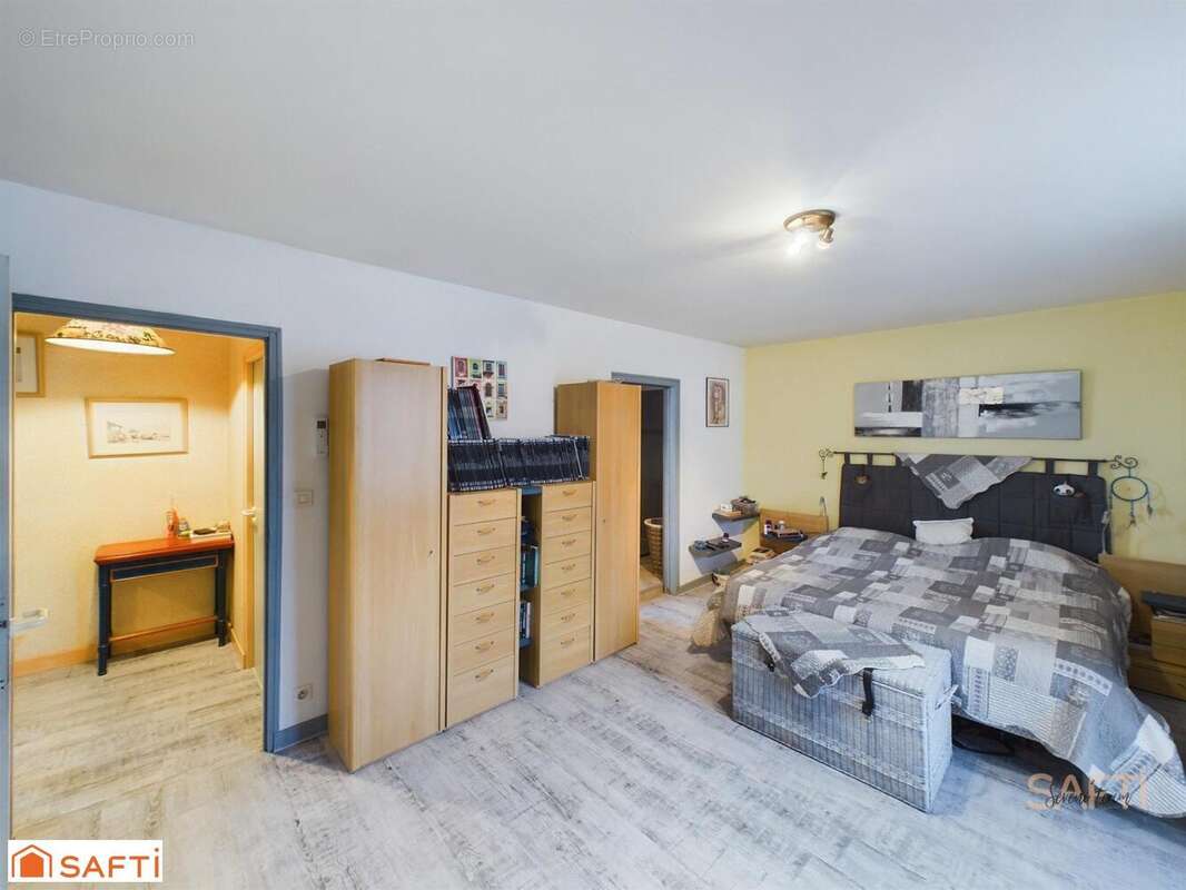 Maison 185 m² à La Jaudonniere  - photo 7