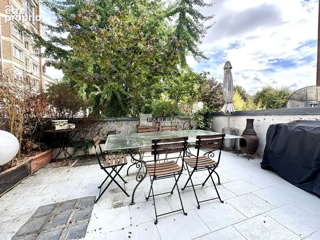 Maison 9 pièces 207 m² à vendre à Lille (59000) - photo 4