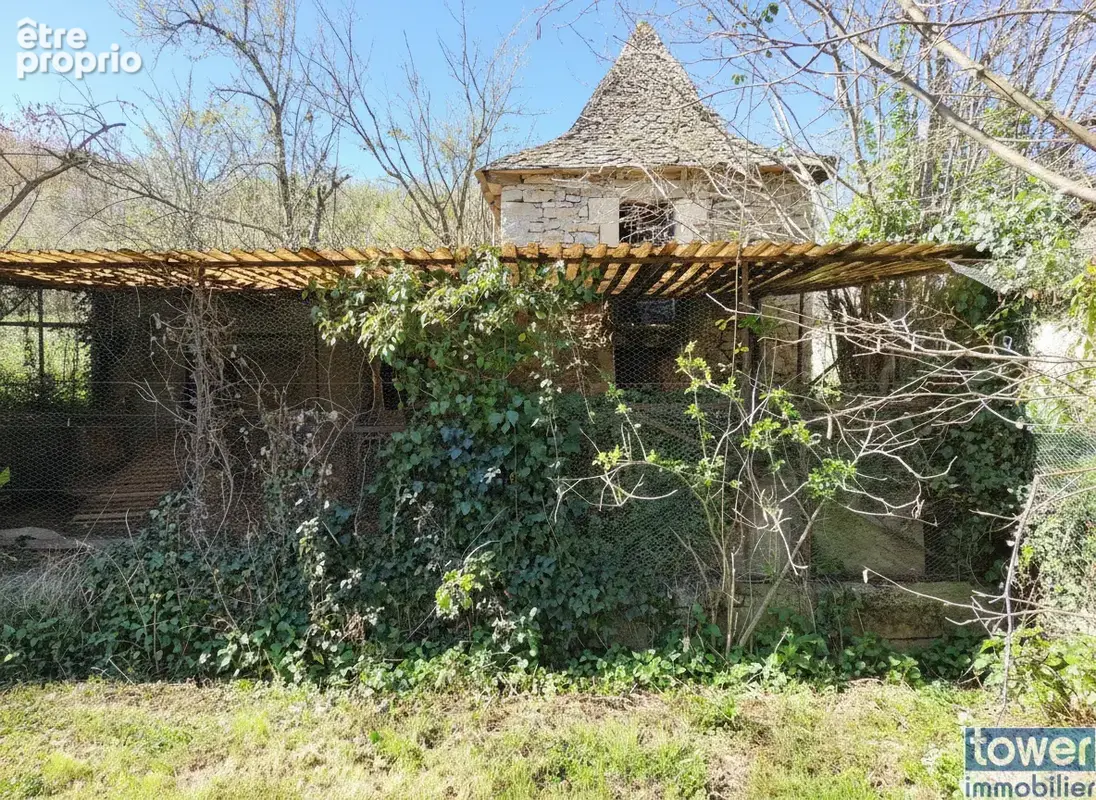 Ancien corps de ferme - photo 4
