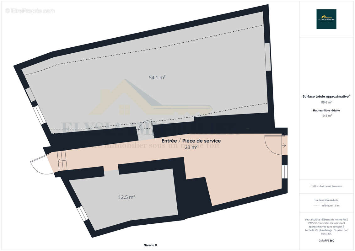 Maison à NOVEANT-SUR-MOSELLE