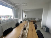 Appartement à MULHOUSE