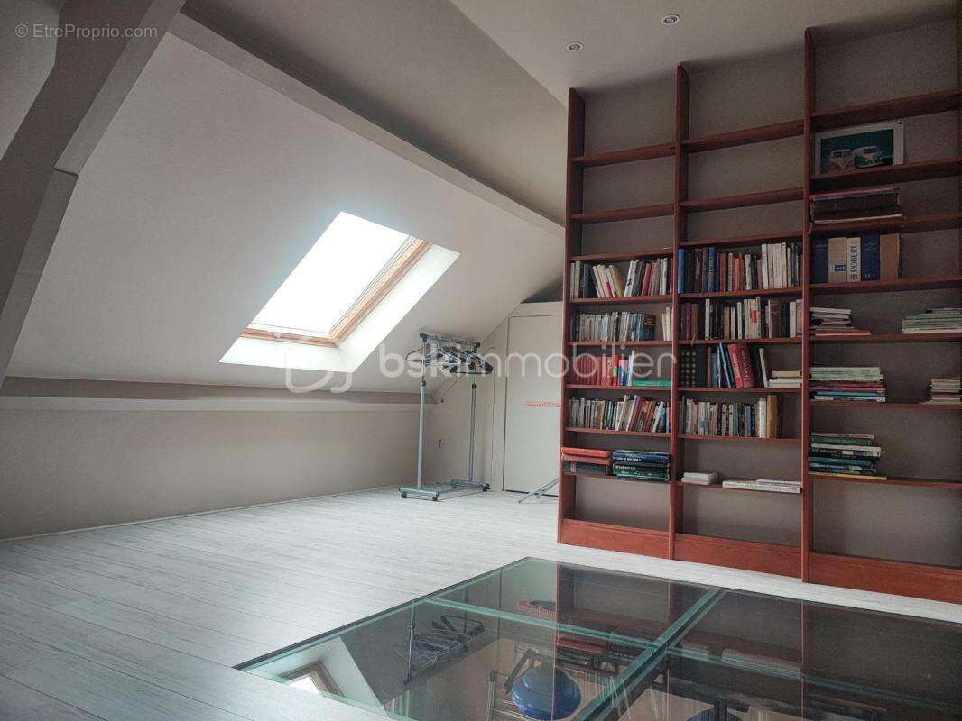 Propriété 255 m² avec gîte indépendant et piscine – Excellent rapport qualité/prix - photo 14
