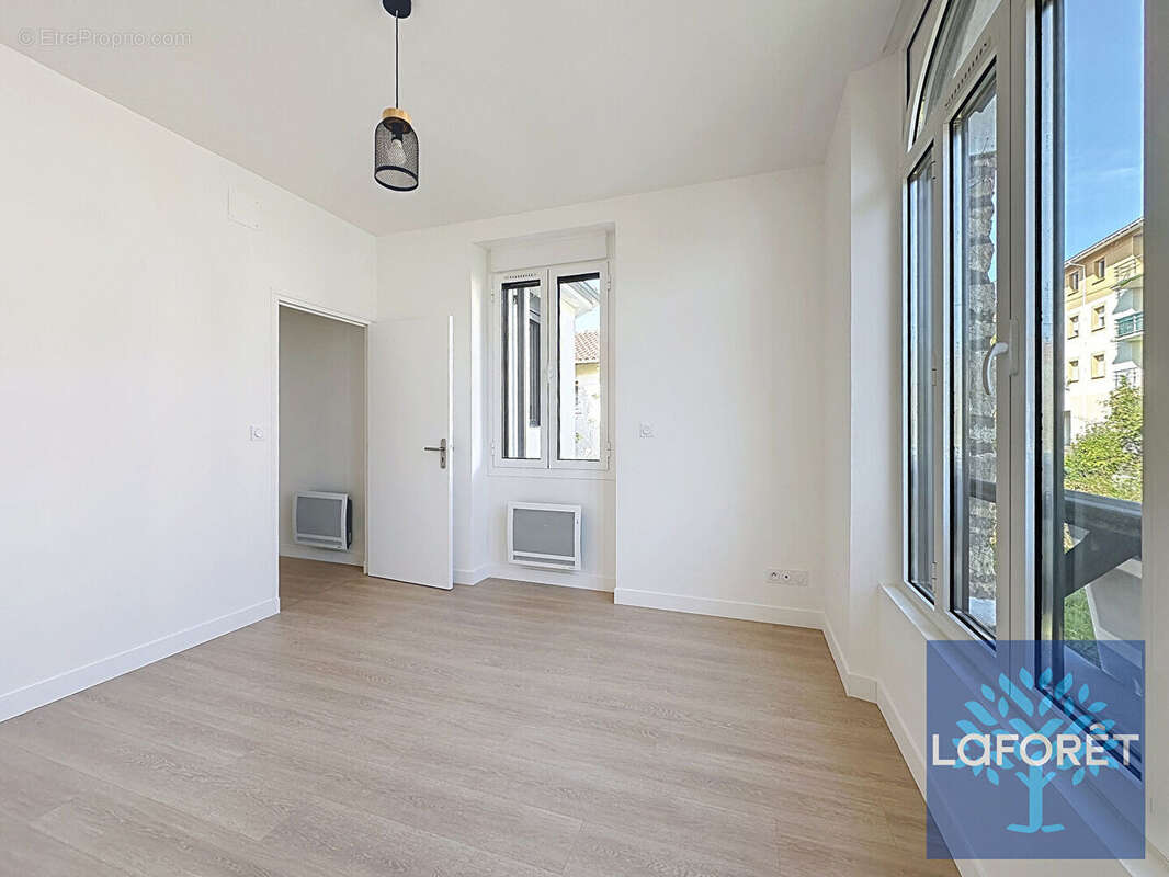 Appartement à SAINT-PAUL-LES-DAX