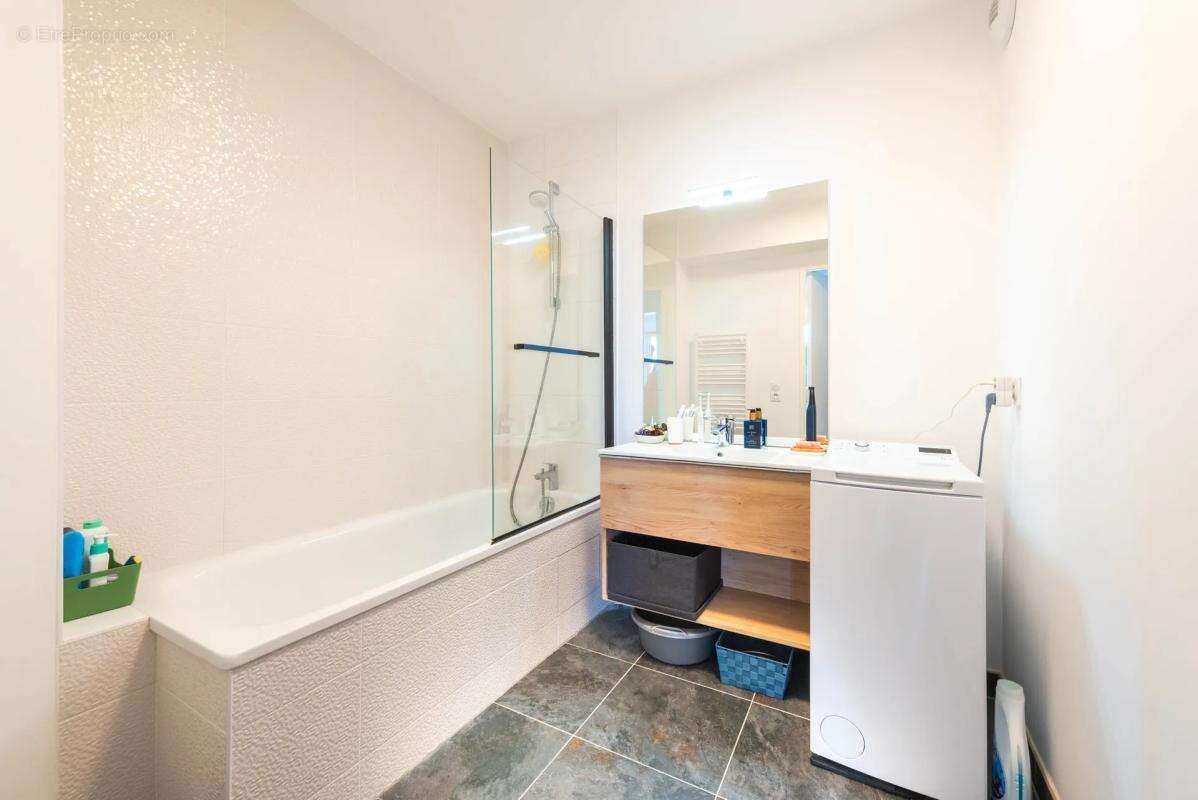 Appartement à BEZONS