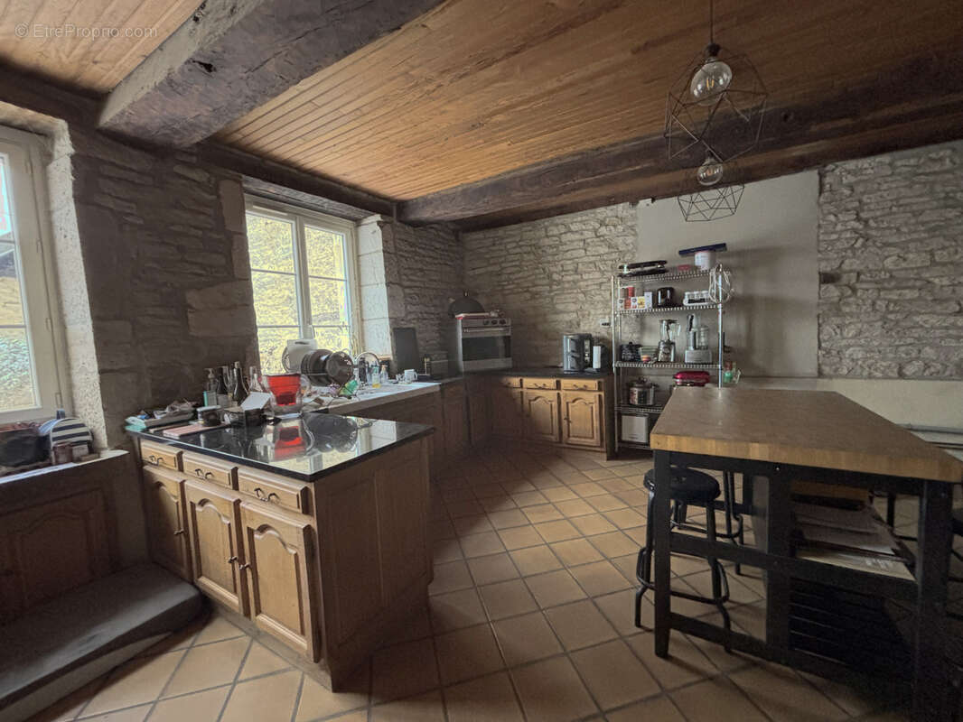 Maison à BELAN-SUR-OURCE