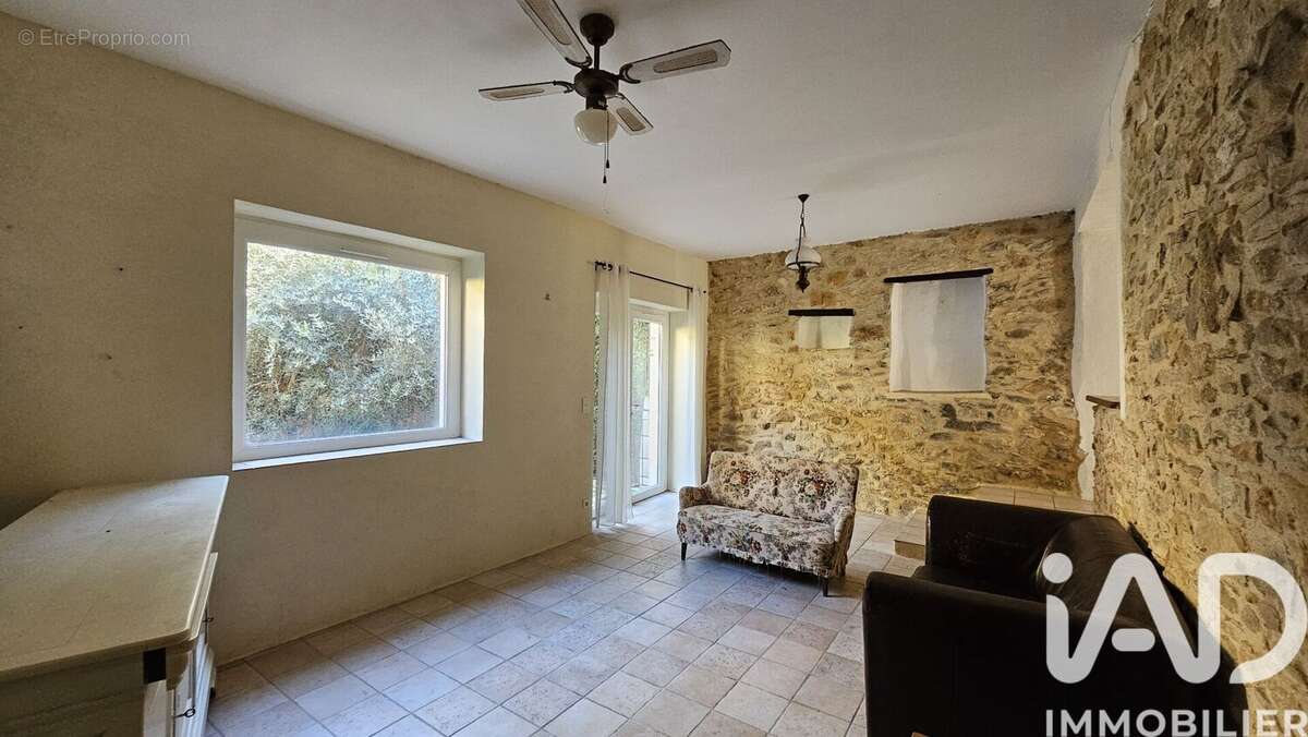Photo 3 - Appartement à BAGNOLS-SUR-CEZE