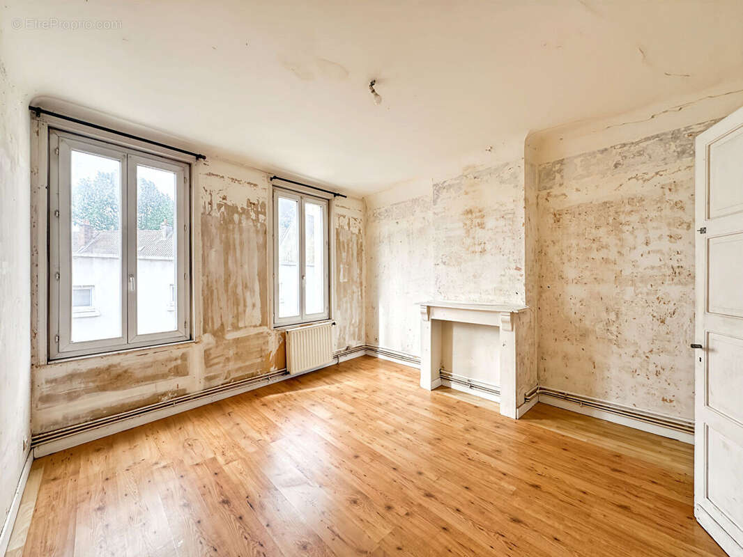 Maison à CALAIS