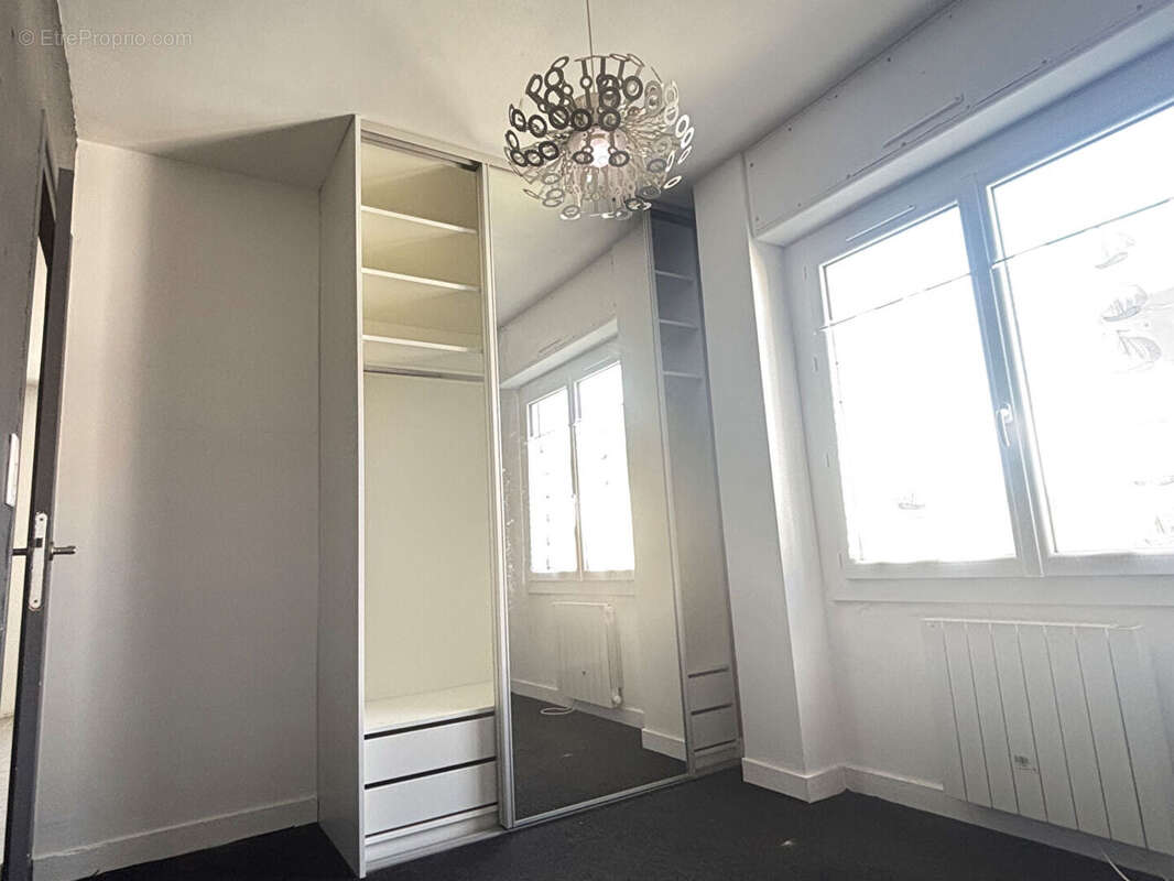 APPART ROYAN 3 pièces 47.84 m2 - photo 3