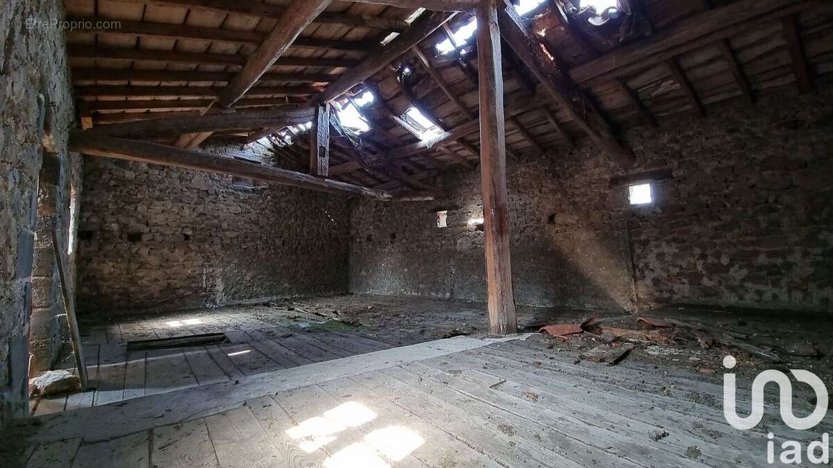 Photo 7 - Maison à MALVALETTE