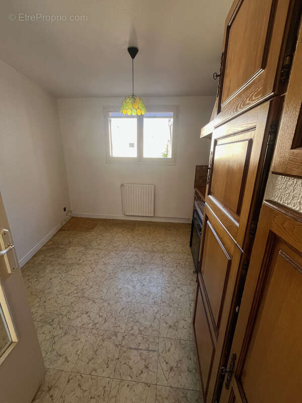 Appartement à VILLEFRANCHE-SUR-SAONE