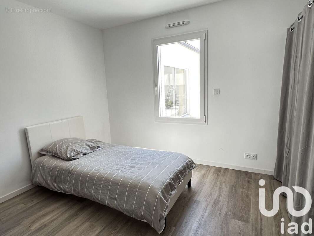 Photo 8 - Maison à PONT-SAINT-MARTIN