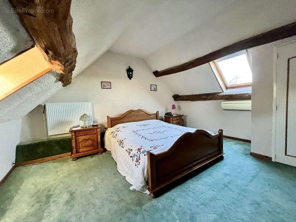 Briarde dans le Montois à vendre - photo 8