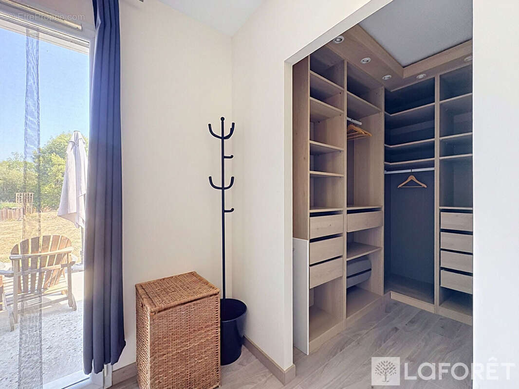 Maison Val De Virvee 4 pièce(s) 110 m2 - photo 8