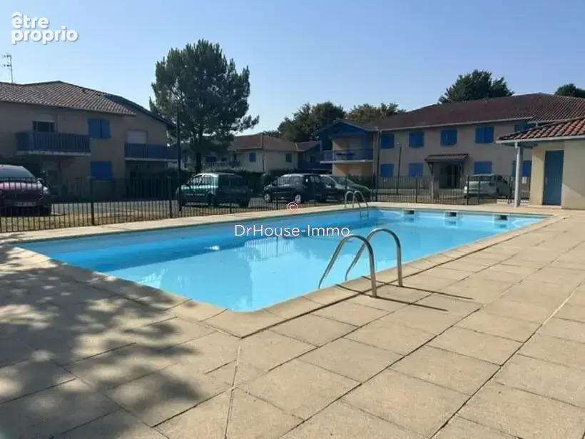 Appartement à SOUSTONS