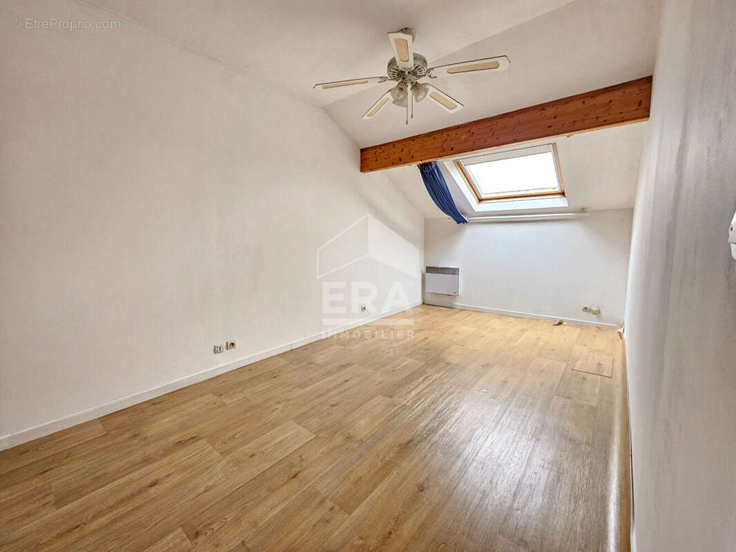 Appartement 62m² à neuilly-sur-marne - photo 4