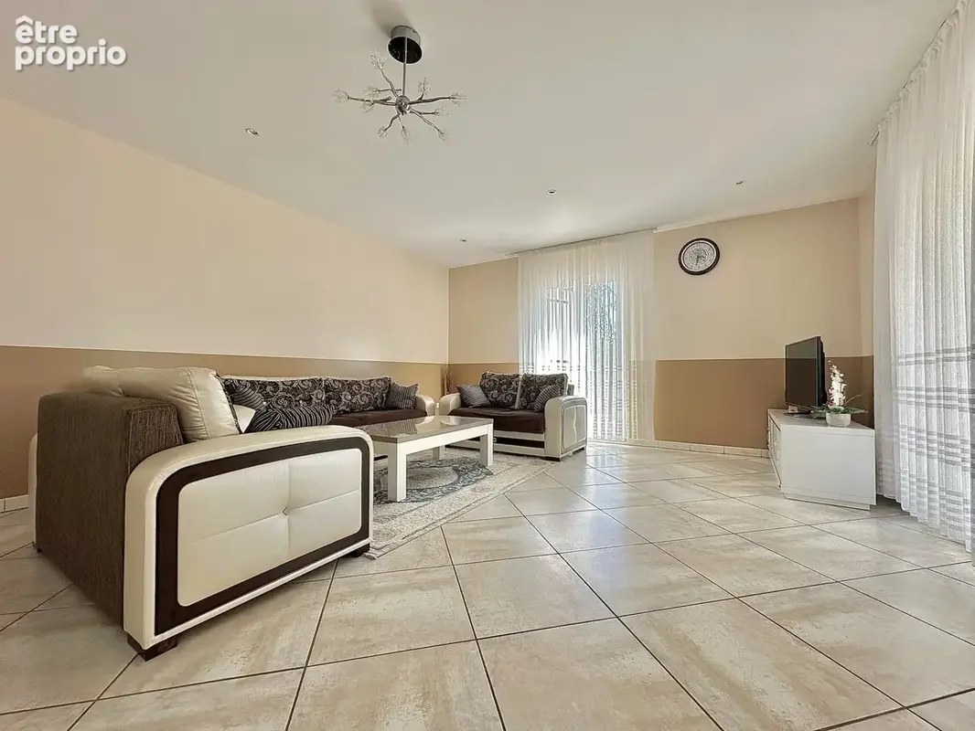 Maison 4 pièces 143 m² à vendre à Pajay (38260) - photo 4