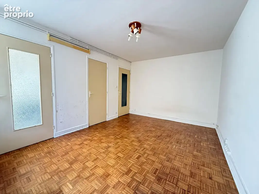 Quartier Arnaud-Bernard -Toulouse 31000 Appartement T1 à vendre  en exclusivité - photo 3