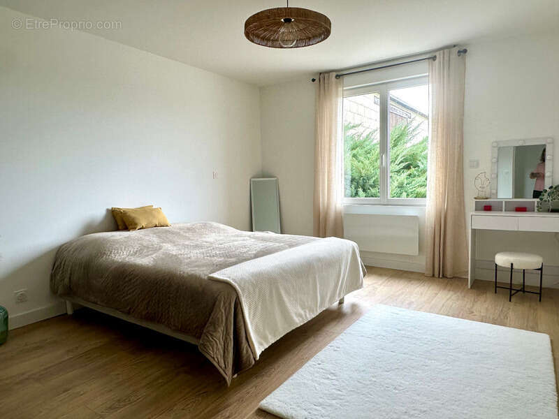 Maison à SAUMUR