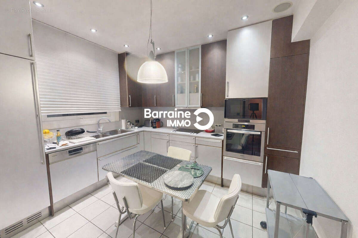 Appartement à BREST