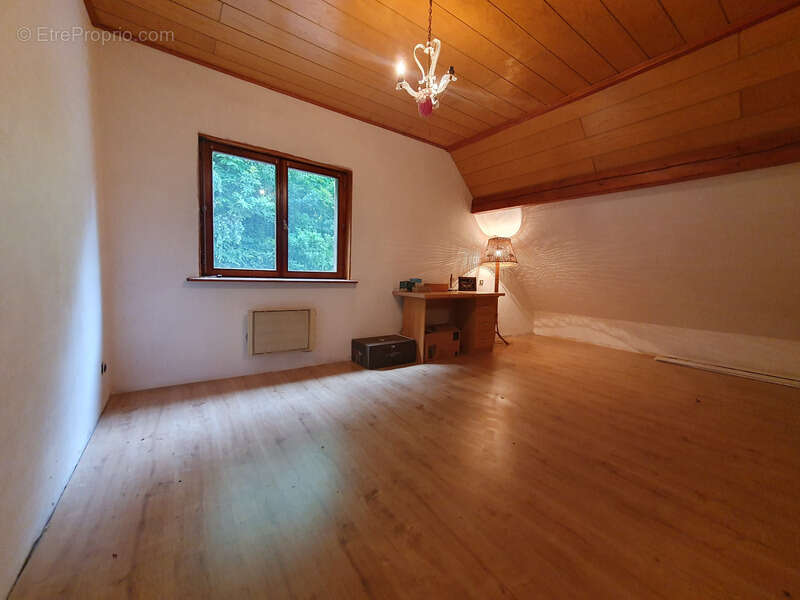 Maison à THAL-MARMOUTIER