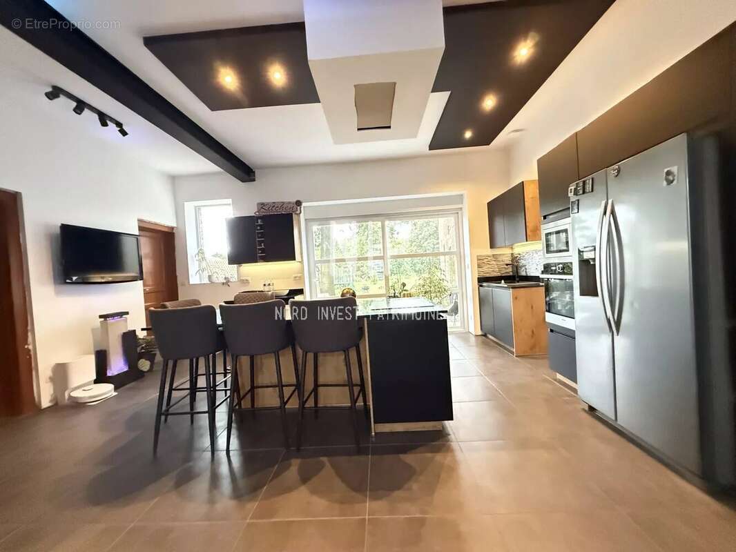 Magnifique individuelle avec grange - photo 4