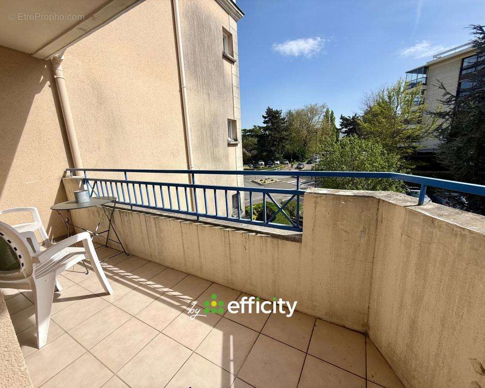 Appartement à LE CHESNAY