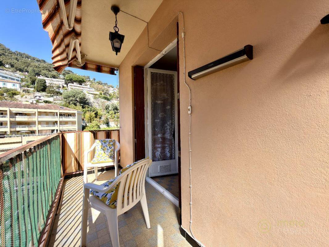 Appartement à ROQUEBRUNE-CAP-MARTIN