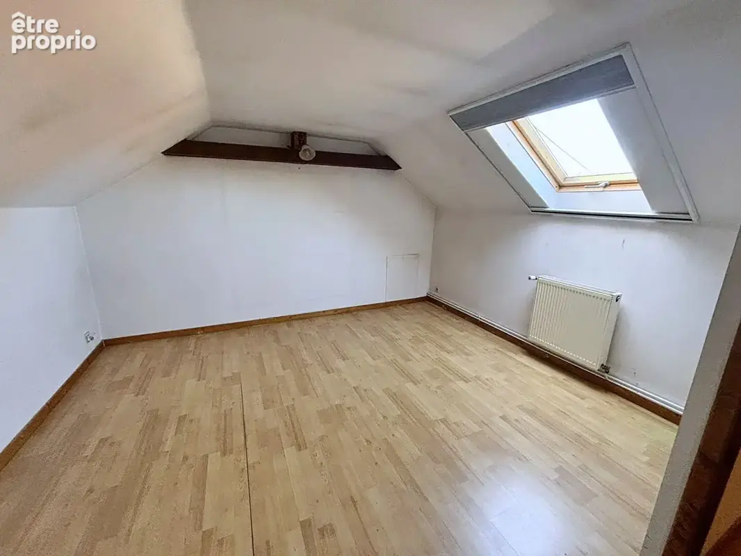 Maison 4 pieces 81 m² roanne - photo 12