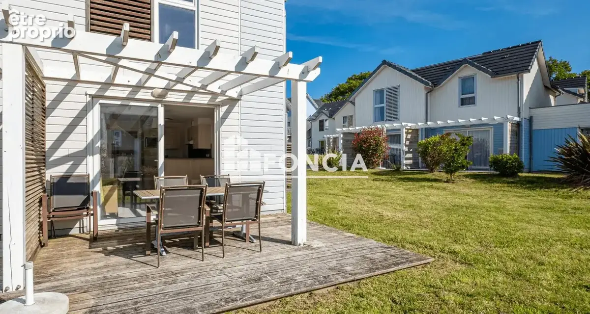 Maison meublée – Domaine Pierre & Vacances – Libre de tout bail - résidence principale ou secondaire - photo 6