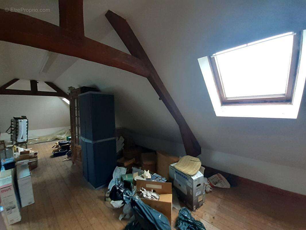 Maison à SONGEONS
