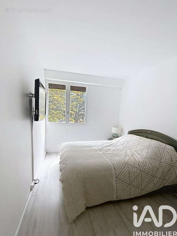 Photo 4 - Appartement à MORSANG-SUR-ORGE