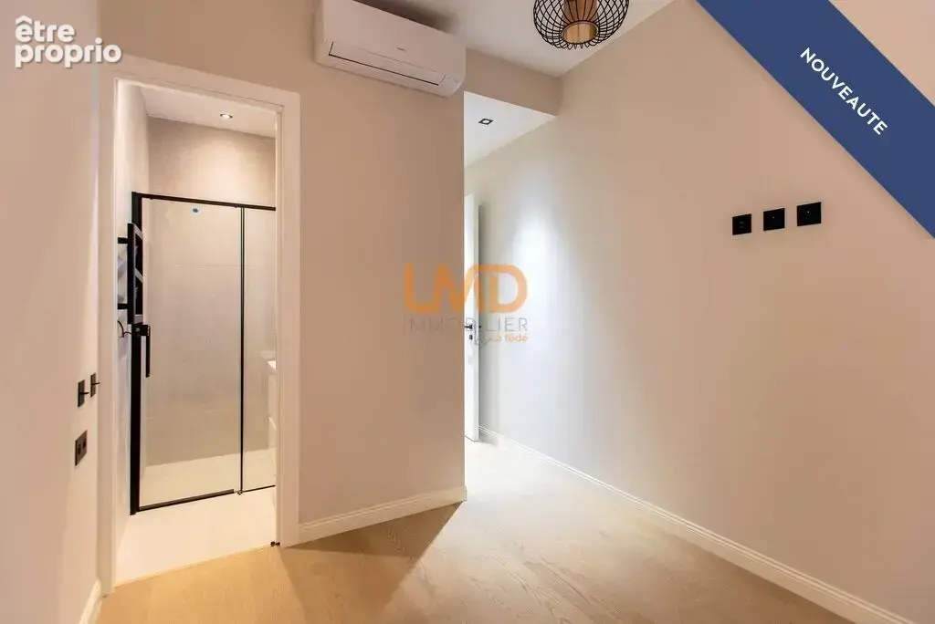 Villefranche sur Mer,  Magnifique Appartement 3 pièces de 49m2 - photo 9