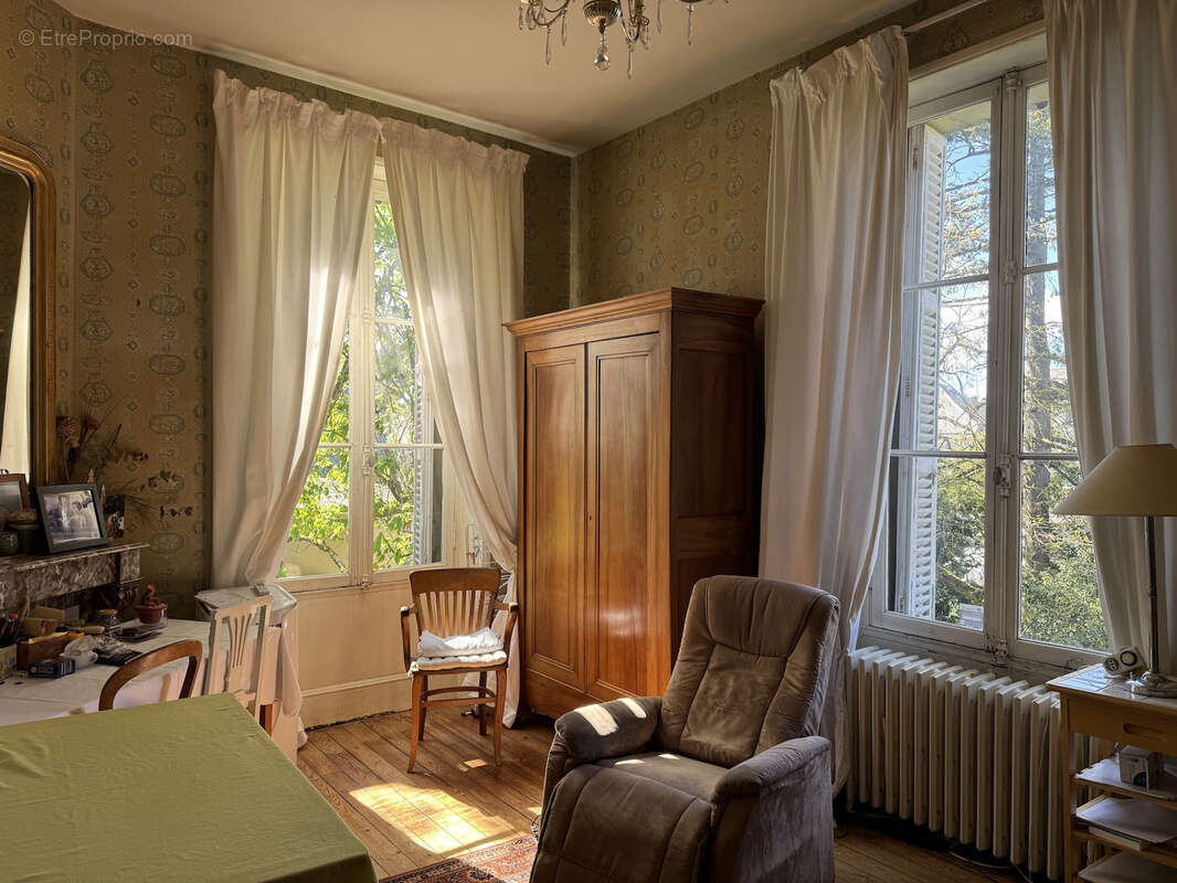 Maison à THOUARS