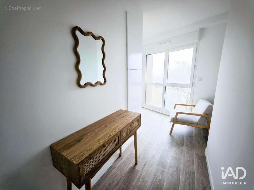 Photo 4 - Appartement à RENNES