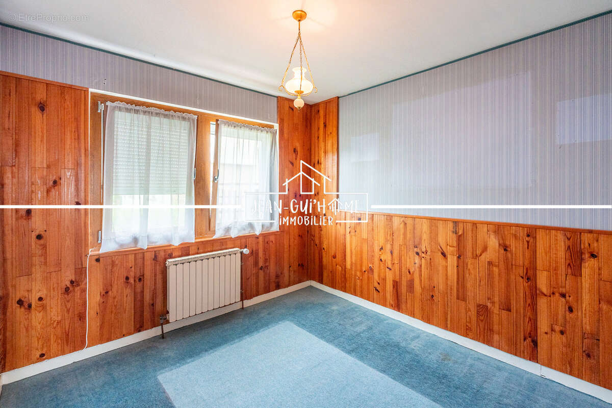 Maison 5 pièces - 104m2 - Docelles - 2849m2 de terrain - photo 6