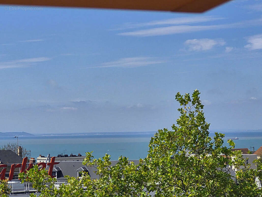 Appartement Le Havre 2 pièce(s) 75.90 m2 - photo 5