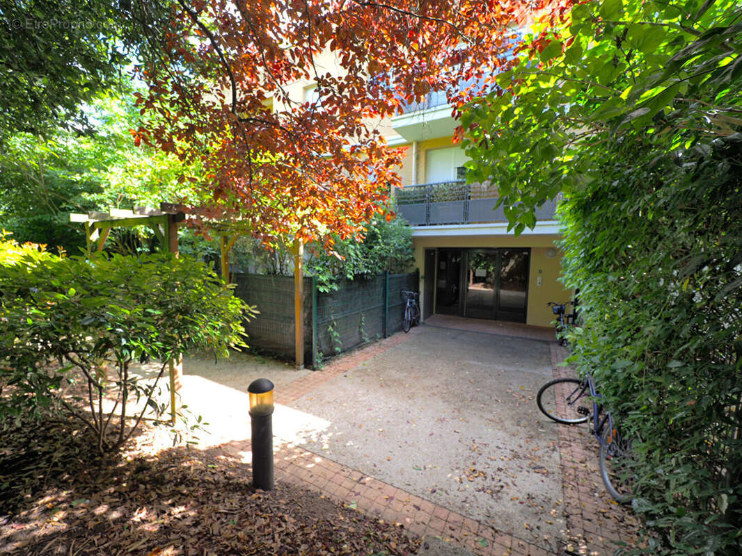 Appartement à ROMAINVILLE