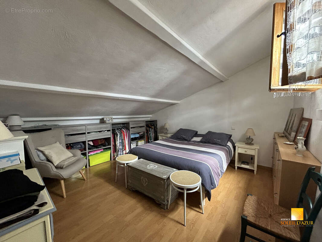 Maison à SPERACEDES