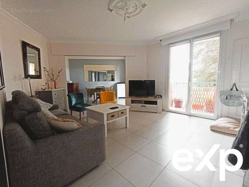 Appartement à SAINT-NAZAIRE