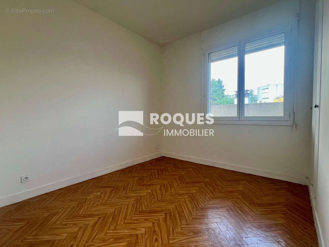 Appartement à MILLAU