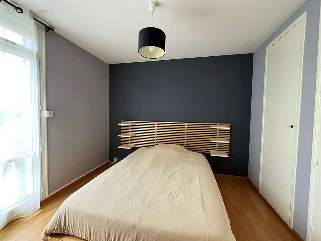 Appartement à SAINT-BRIEUC