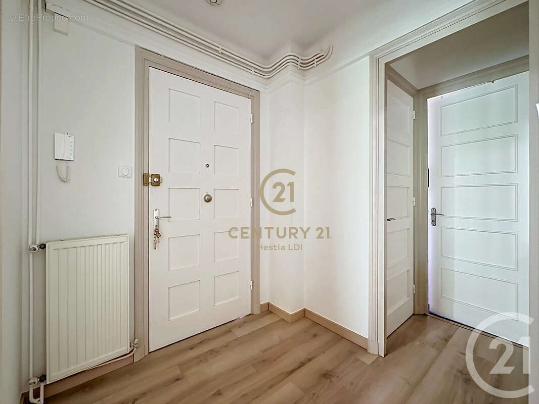 Appartement à GIVORS