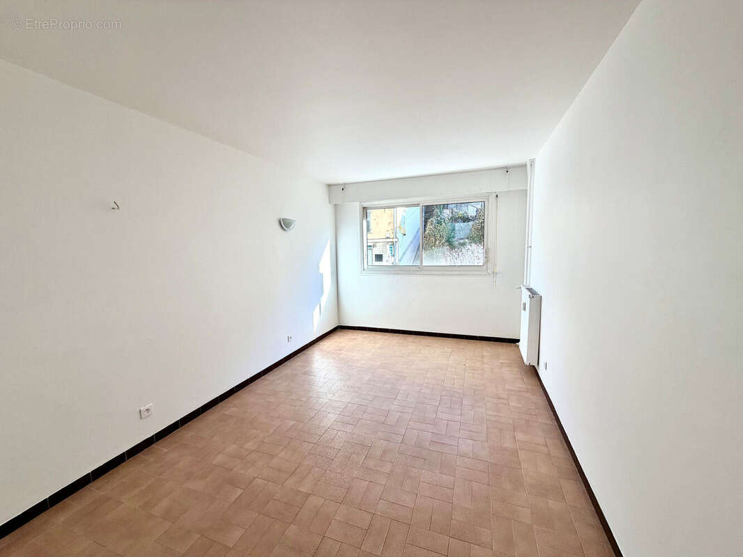 Photo 4 - Appartement à NICE