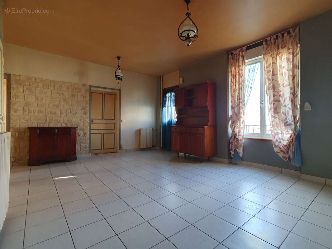 Maison à L&#039;AIGUILLON-SUR-MER