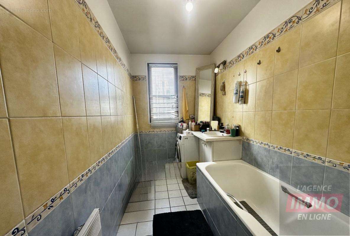 Maison de ville - photo 7
