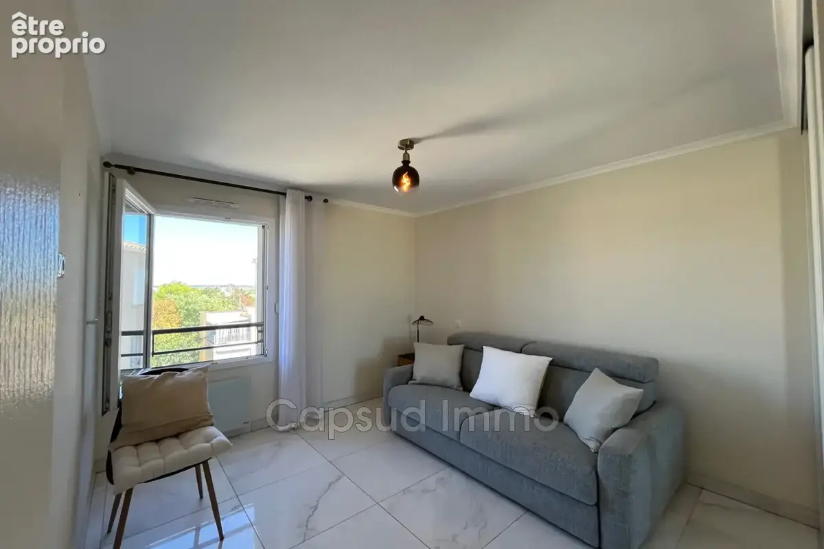 Appartement 3 pièces 60 m² à vendre à Valras-Plage (34350) - photo 9