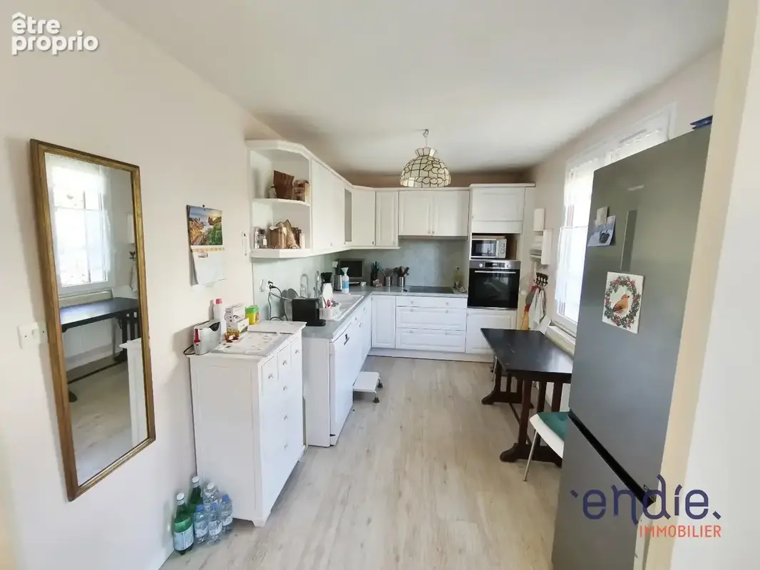 Pavillon habitable de plain-pied avec 3 chambres - photo 5