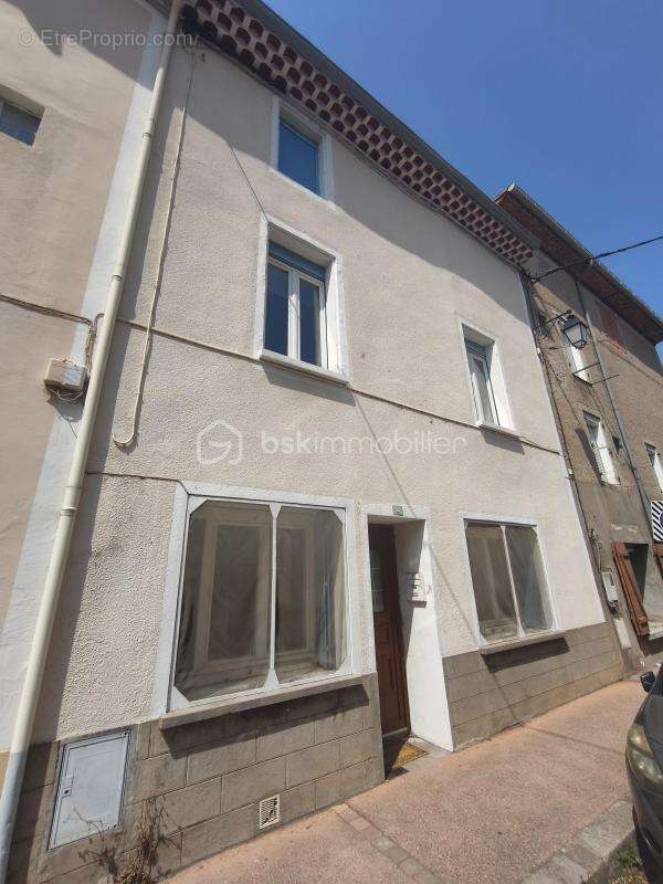 Hérépian (34600) – Maison de village 106 m² – DPE C – Combles aménageables – 167 000 € HAI - photo 11